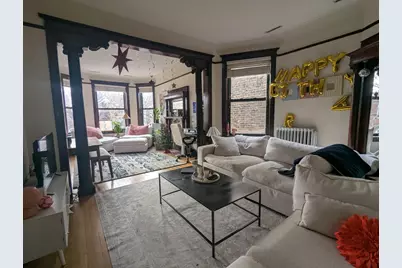 864 W Newport Avenue #3, Chicago, IL 60657 - Photo 3