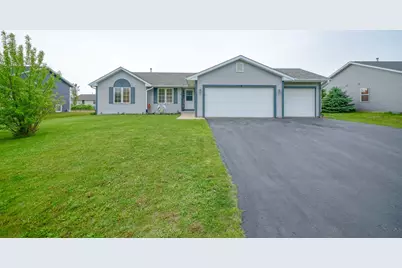 192 Prairie Moon Drive, Davis Junction, IL 61020 - Photo 1