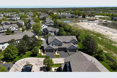 563 Willow Way #563, Lindenhurst, IL 60046 - Photo 29