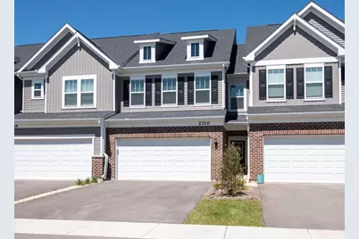 2310 Ryegrass Lane, Bolingbrook, IL 60490 - Photo 1