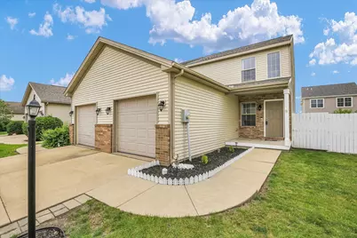 3715 Boulder Ridge Drive, Champaign, IL 61822 - Photo 1