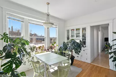 1448 N Kedzie Avenue #3, Chicago, IL 60651 - Photo 5
