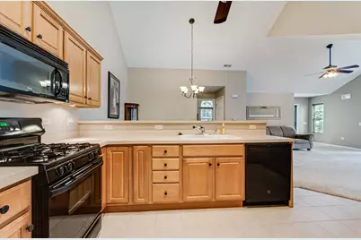 1920 Timbers Edge Circle #1920, Joliet, IL 60431 - Photo 15