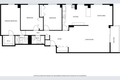 7033 N Kedzie Avenue #815, Chicago, IL 60645 - Photo 27