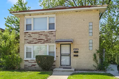 444 Hickory Street #2A, Chicago Heights, IL 60411 - Photo 1