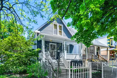 4217 N Lawndale Avenue, Chicago, IL 60618 - Photo 1