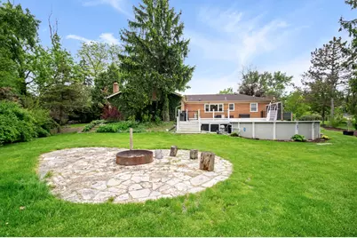 17W214 W Hillside Lane, Willowbrook, IL 60527 - Photo 25