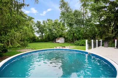 17W214 W Hillside Lane, Willowbrook, IL 60527 - Photo 21