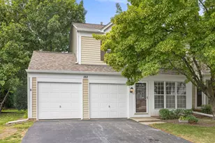 182 Half Moon Cir, Aurora, IL 60504 - Photo 1