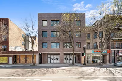 1331 W Taylor Street #2W, Chicago, IL 60607 - Photo 1