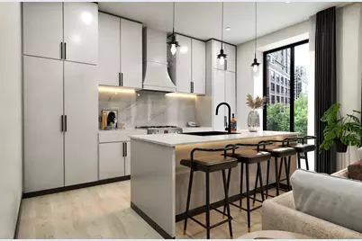 1331 W Taylor Street #2W, Chicago, IL 60607 - Photo 5