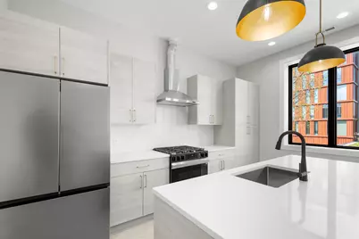 1331 W Taylor Street #2W, Chicago, IL 60607 - Photo 3