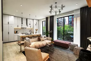 1331 W Taylor St, Chicago, IL 60607 - Photo 3