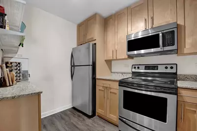 3033 N Sheridan Road #1610, Chicago, IL 60657 - Photo 5