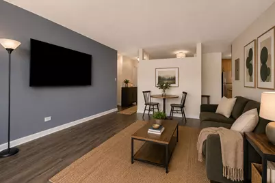 3033 N Sheridan Road #1610, Chicago, IL 60657 - Photo 3