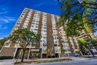 3033 N Sheridan Road #1610, Chicago, IL 60657 - Photo 1