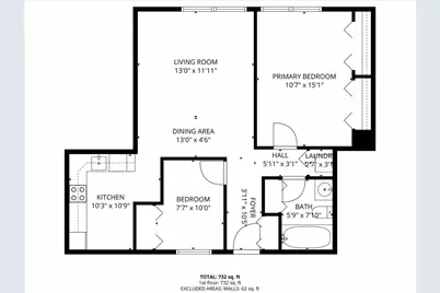 3033 N Sheridan Road #1610, Chicago, IL 60657 - Photo 21