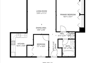 3033 N Sheridan Rd, Chicago, IL 60657 - Photo 21