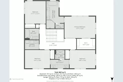 16W185 89th Street, Burr Ridge, IL 60527 - Photo 43