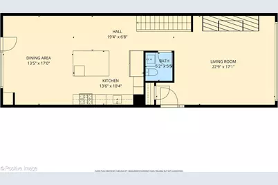 2136 W Lyndale Street #1W, Chicago, IL 60647 - Photo 31