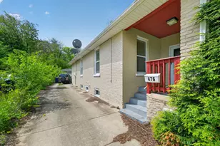476 E 23rd St, Chicago Heights, IL 60411 - Photo 3