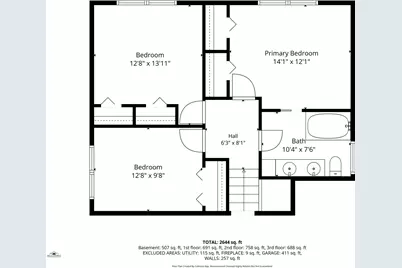 7100 Terrace Drive, Downers Grove, IL 60516 - Photo 37