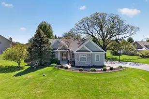 4826 Inmans Way, Ringwood, IL 60072 - Photo 1