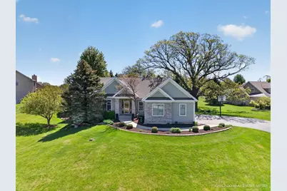 4826 Inmans Way, Ringwood, IL 60072 - Photo 5