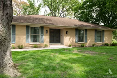 2 Dogwood Road, Rolling Meadows, IL 60008 - Photo 37