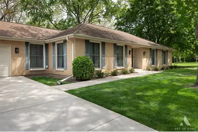 2 Dogwood Road, Rolling Meadows, IL 60008 - Photo 3