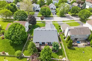 5307 Floralwood Ct, Plainfield, IL 60586 - Photo 37