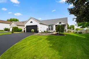 5307 Floralwood Ct, Plainfield, IL 60586 - Photo 41