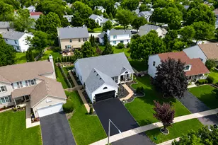 5307 Floralwood Ct, Plainfield, IL 60586 - Photo 33