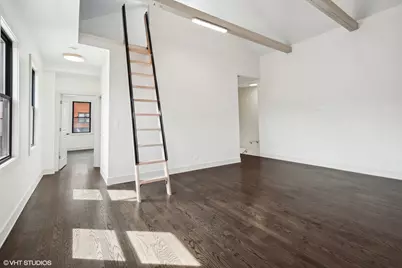 1114 W Grand Avenue #2F, Chicago, IL 60642 - Photo 9