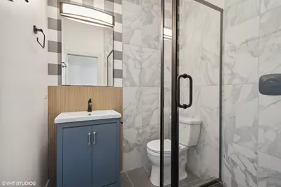 1114 W Grand Avenue #2F, Chicago, IL 60642 - Photo 13
