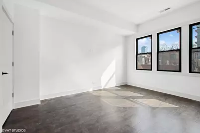 1114 W Grand Avenue #2F, Chicago, IL 60642 - Photo 5