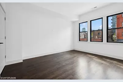 1114 W Grand Avenue #2F, Chicago, IL 60642 - Photo 3
