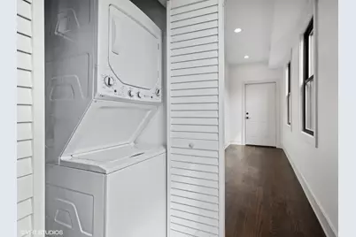 1114 W Grand Avenue #2F, Chicago, IL 60642 - Photo 11