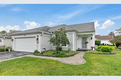 12547 Carmel Court, Huntley, IL 60142 - Photo 1