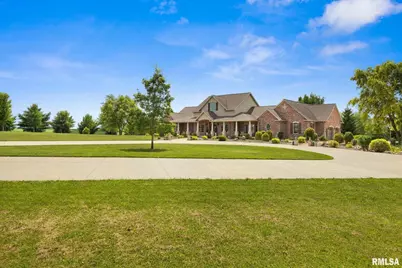 2988 N 400 East Road, Mclean, IL 61754 - Photo 5