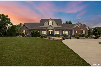 2988 N 400 East Road, Mclean, IL 61754 - Photo 1