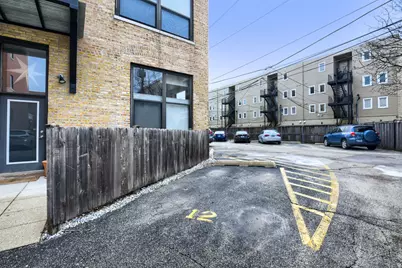 2511 W Moffat Street #111J, Chicago, IL 60647 - Photo 23