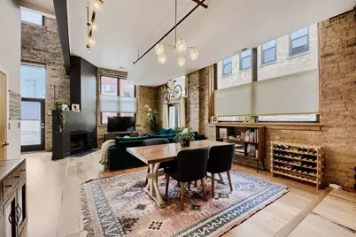2511 W Moffat Street #111J, Chicago, IL 60647 - Photo 7