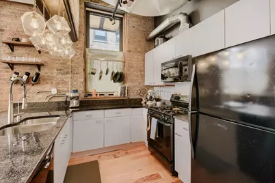 2511 W Moffat Street #111J, Chicago, IL 60647 - Photo 11