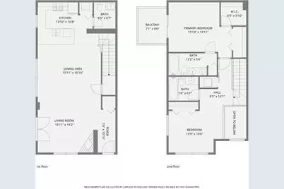 2511 W Moffat Street #111J, Chicago, IL 60647 - Photo 29