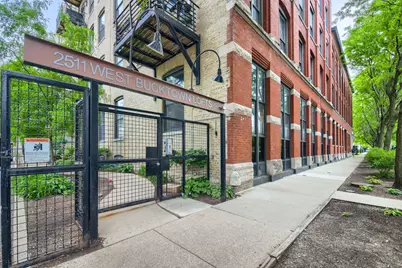 2511 W Moffat Street #111J, Chicago, IL 60647 - Photo 3