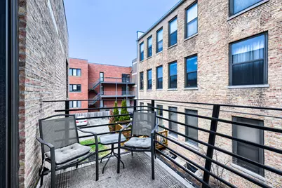 2511 W Moffat Street #111J, Chicago, IL 60647 - Photo 15
