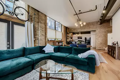 2511 W Moffat Street #111J, Chicago, IL 60647 - Photo 5