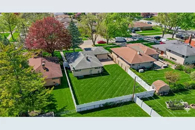 1535 Marshall Drive, Des Plaines, IL 60018 - Photo 37