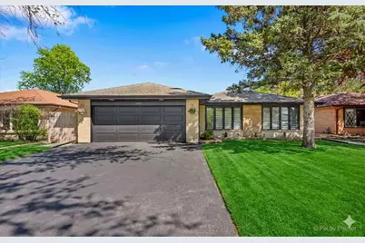 1535 Marshall Drive, Des Plaines, IL 60018 - Photo 35